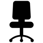 Arbeitsstühle