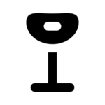 Sattelhocker