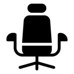 Leitstellenstühle