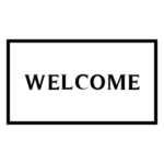 Schmutzfangmatten